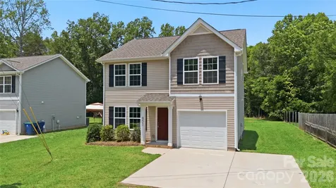 851 Armfield Street Waxhaw NC 28173