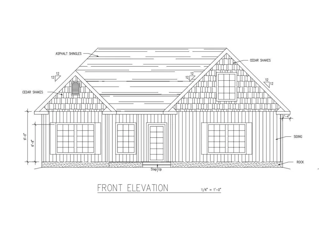 316 Winding Creek Drive Morganton NC 28655