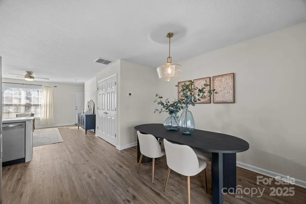 2 Meadow Glen Drive Fletcher NC 28732