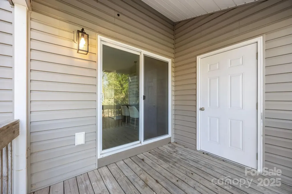 2 Meadow Glen Drive Fletcher NC 28732