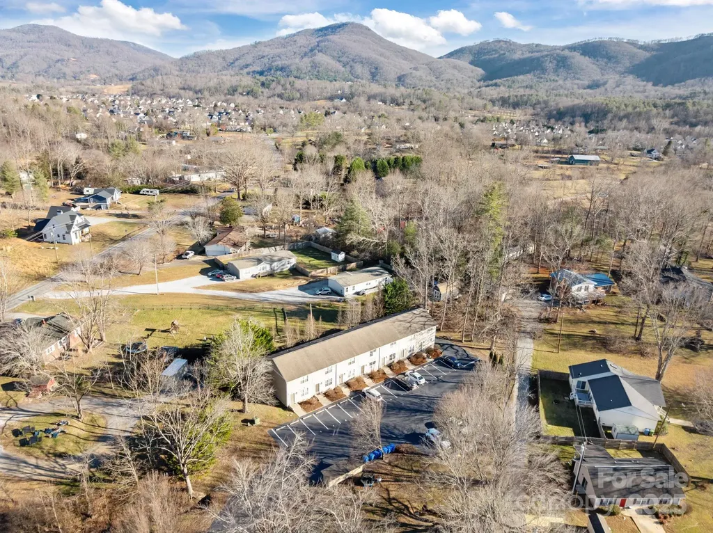 2 Meadow Glen Drive Fletcher NC 28732