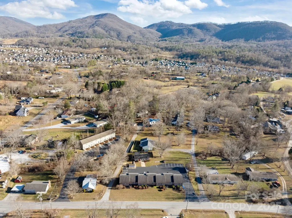 2 Meadow Glen Drive Fletcher NC 28732
