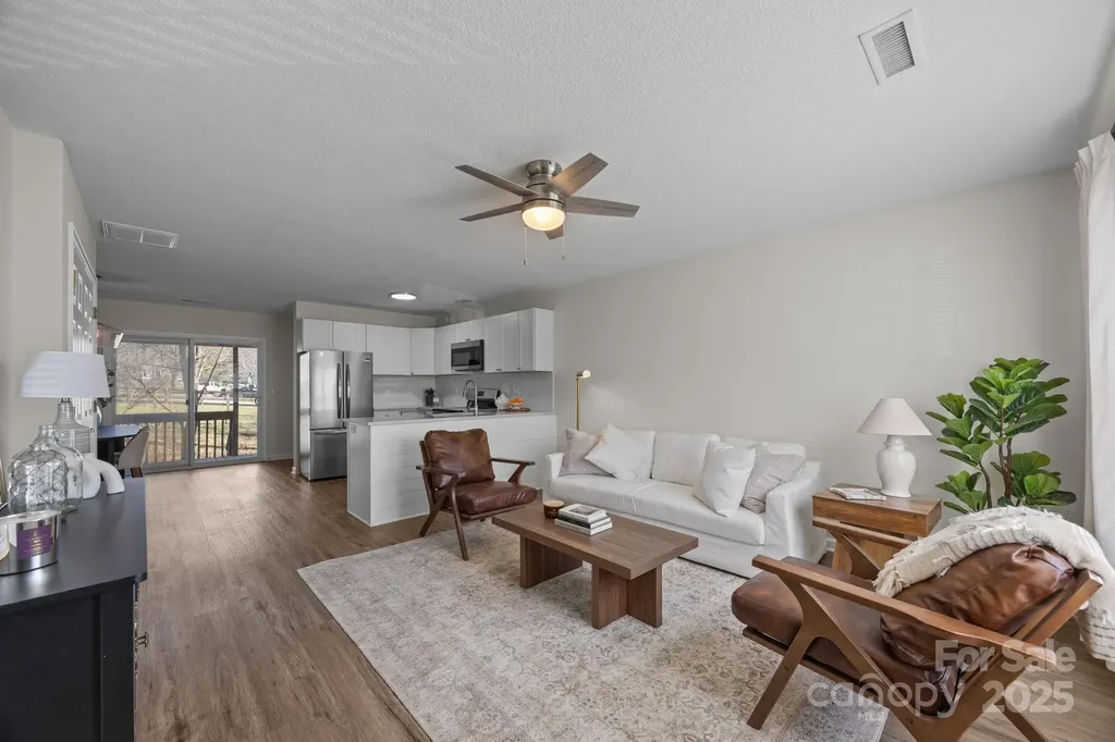 2 Meadow Glen Drive Fletcher NC 28732