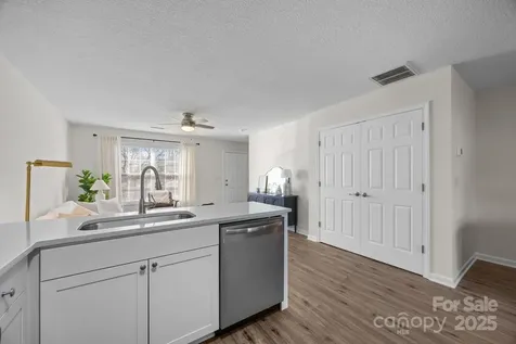 2 Meadow Glen Drive Fletcher NC 28732