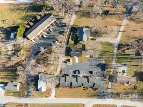 2 Meadow Glen Drive Fletcher NC 28732
