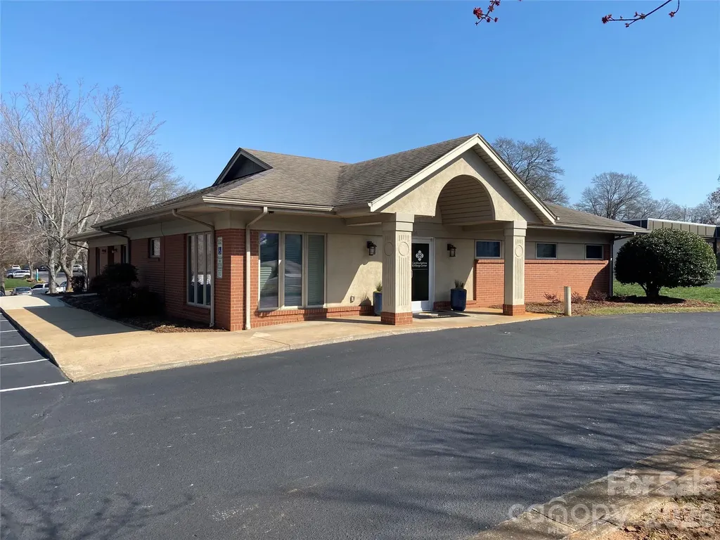 114 Lee Street Shelby NC 28150