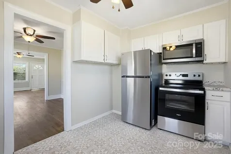 412 Ridge Street Stanley NC 28164