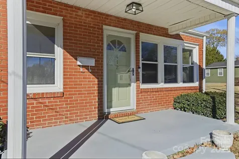 412 Ridge Street Stanley NC 28164