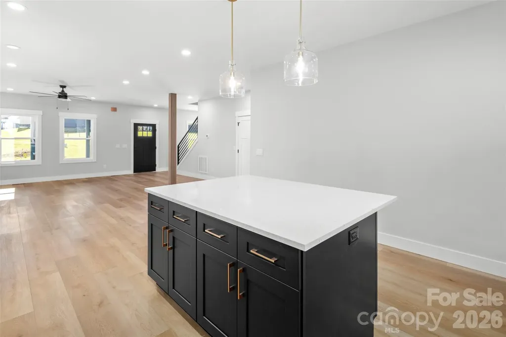 110 Scott Meadows Drive Asheville NC 28806