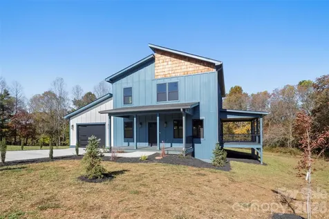 110 Scott Meadows Drive Asheville NC 28806