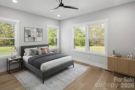 110 Scott Meadows Drive Asheville NC 28806