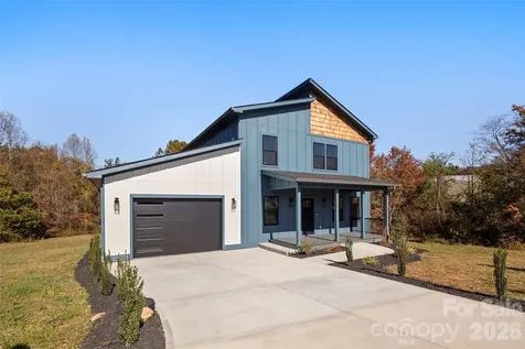 110 Scott Meadows Drive Asheville NC 28806
