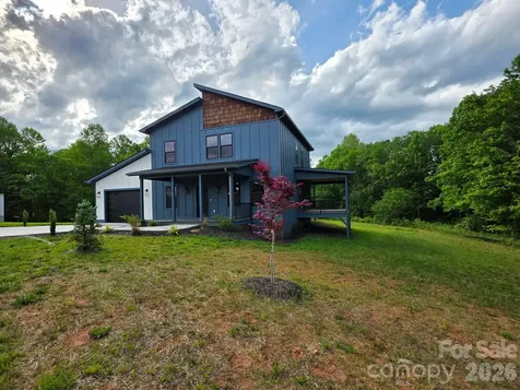 110 Scott Meadows Drive Asheville NC 28806