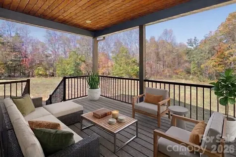 110 Scott Meadows Drive Asheville NC 28806