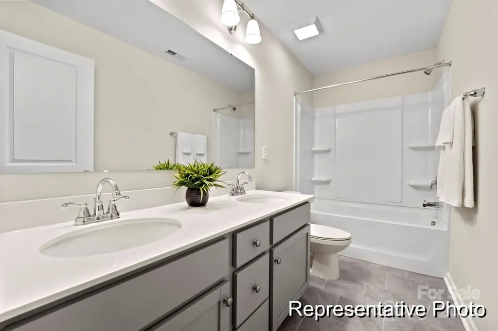 2401 Morgan Hills Drive Albemarle NC 28001