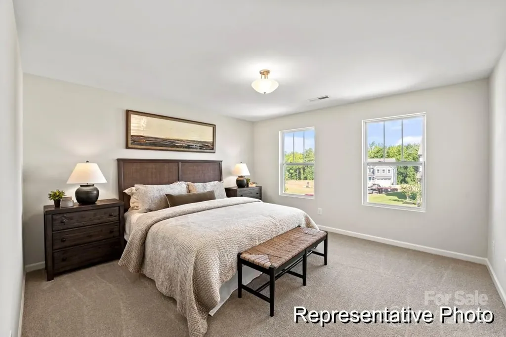2401 Morgan Hills Drive Albemarle NC 28001