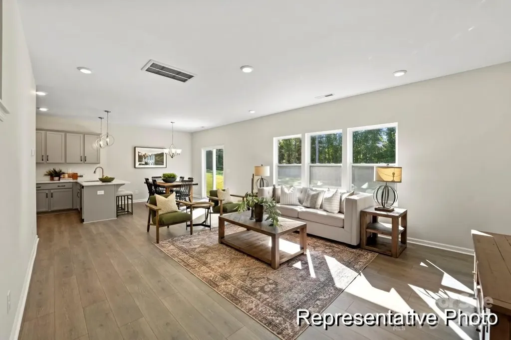 2401 Morgan Hills Drive Albemarle NC 28001