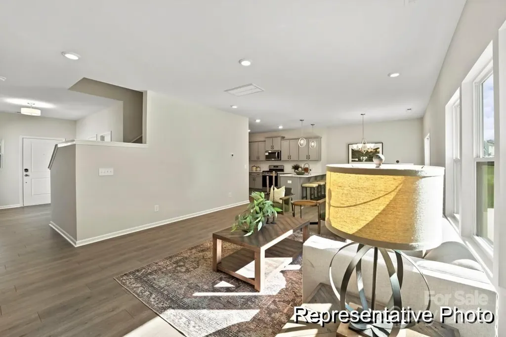 2401 Morgan Hills Drive Albemarle NC 28001