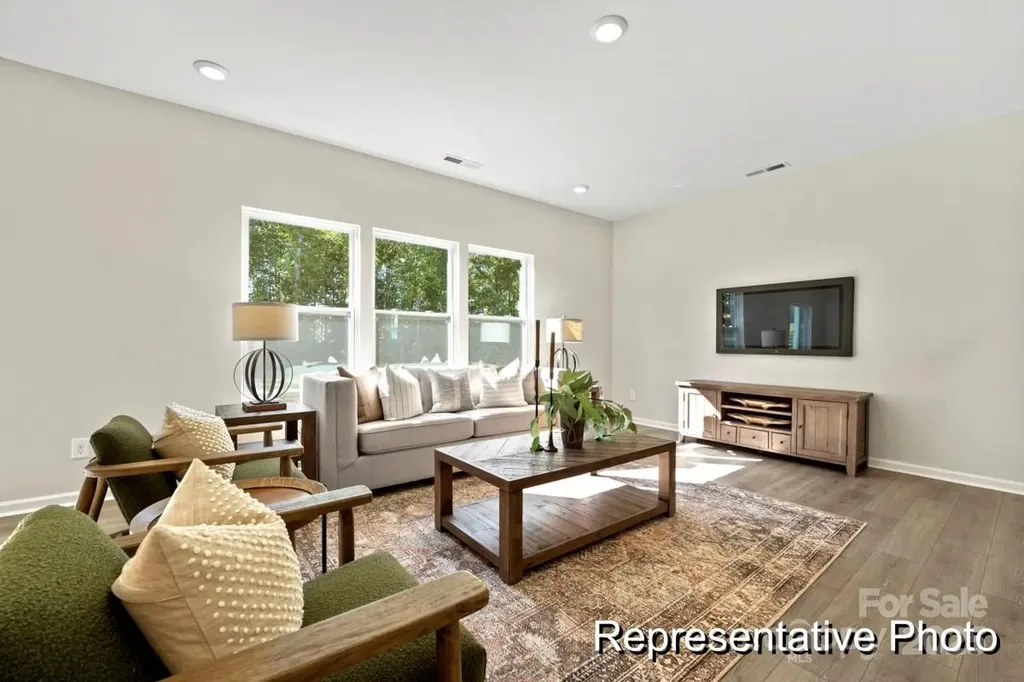 2401 Morgan Hills Drive Albemarle NC 28001