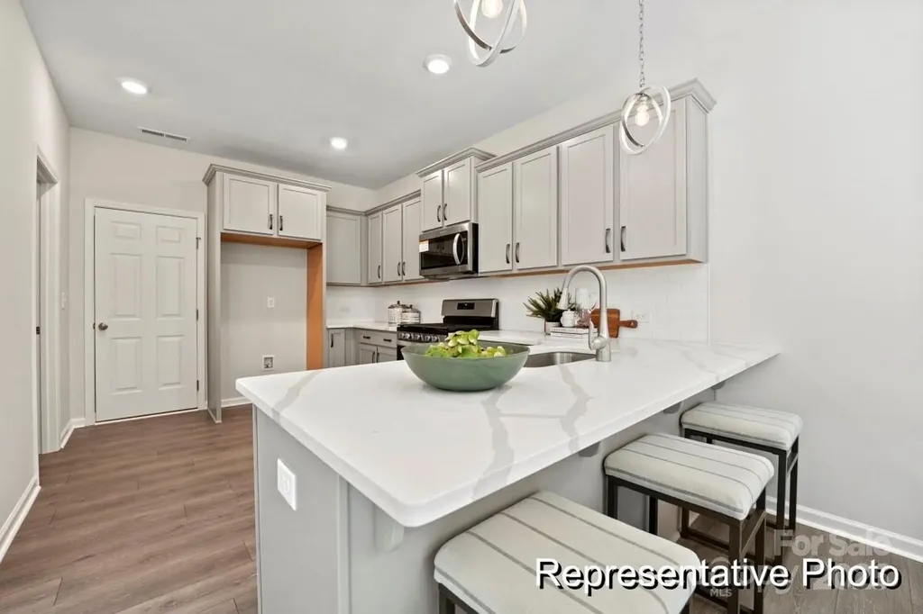 2401 Morgan Hills Drive Albemarle NC 28001