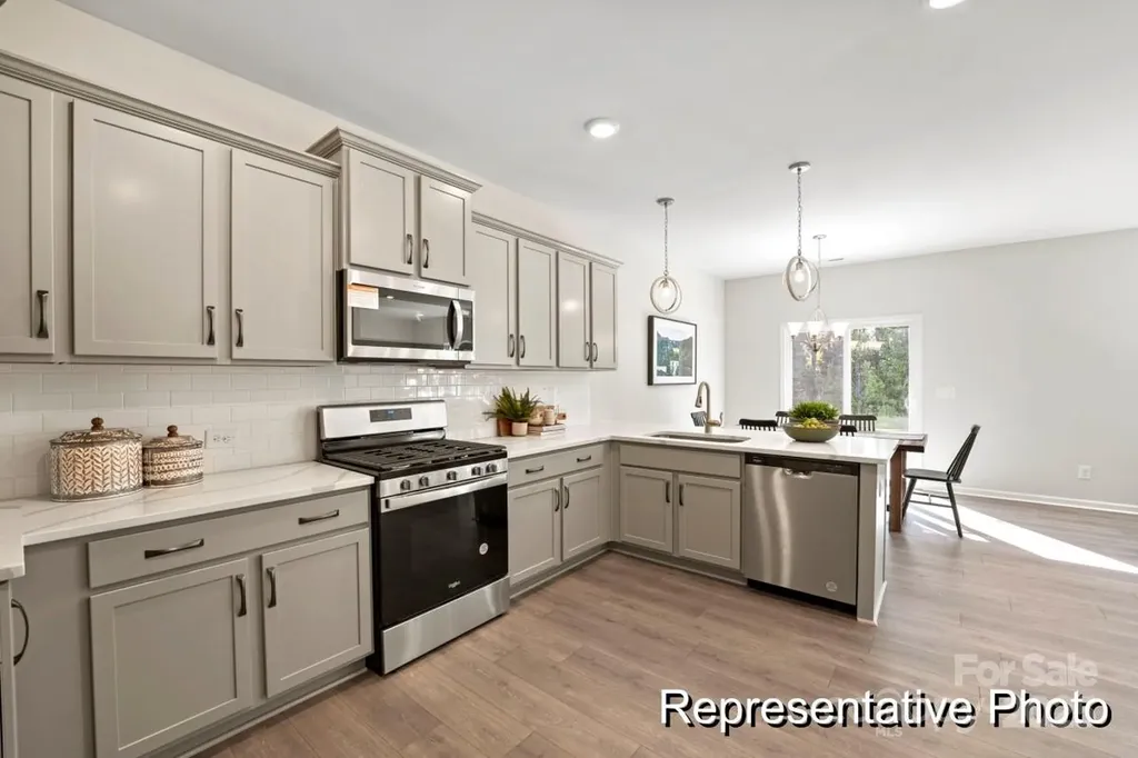 2401 Morgan Hills Drive Albemarle NC 28001