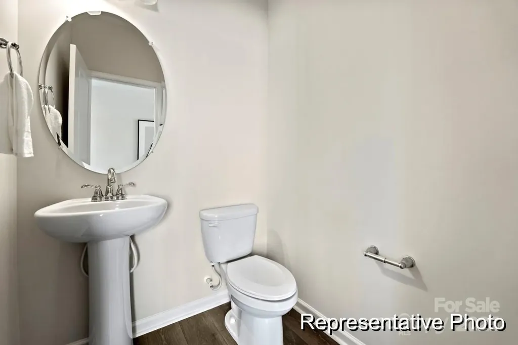 2401 Morgan Hills Drive Albemarle NC 28001