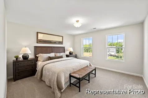 2401 Morgan Hills Drive Albemarle NC 28001