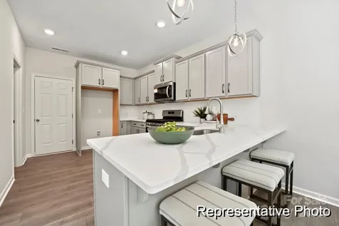 2401 Morgan Hills Drive Albemarle NC 28001
