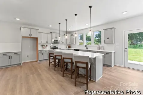 1039 Gondola Court Salisbury NC 28144