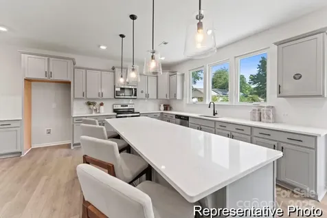 1039 Gondola Court Salisbury NC 28144