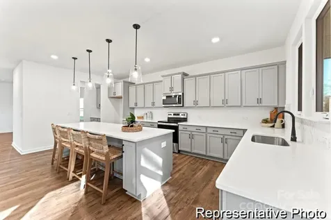 1033 Gondola Court Salisbury NC 28144