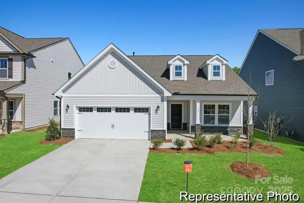 1021 Gondola Court Salisbury NC 28144