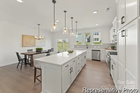 1021 Gondola Court Salisbury NC 28144