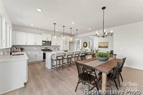 1021 Gondola Court Salisbury NC 28144