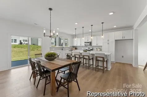 1021 Gondola Court Salisbury NC 28144