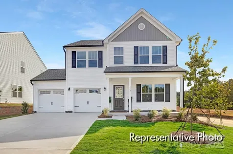 1027 Gondola Court Salisbury NC 28144