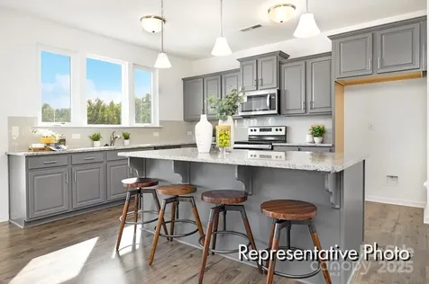1027 Gondola Court Salisbury NC 28144