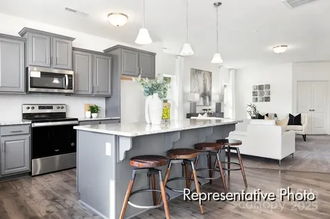 1027 Gondola Court Salisbury NC 28144
