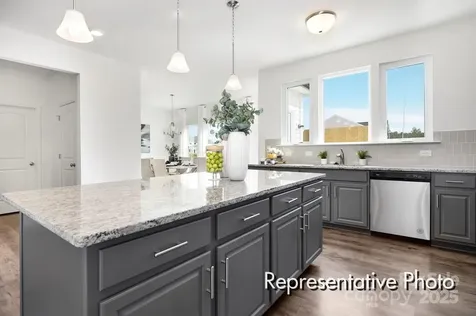1027 Gondola Court Salisbury NC 28144
