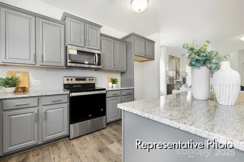 1027 Gondola Court Salisbury NC 28144
