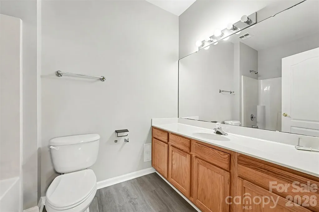2318 Brendon Patrick Court Charlotte NC 28262
