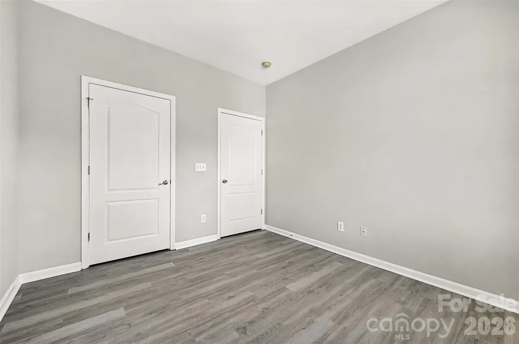 2318 Brendon Patrick Court Charlotte NC 28262