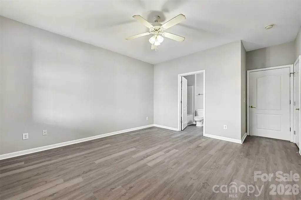 2318 Brendon Patrick Court Charlotte NC 28262