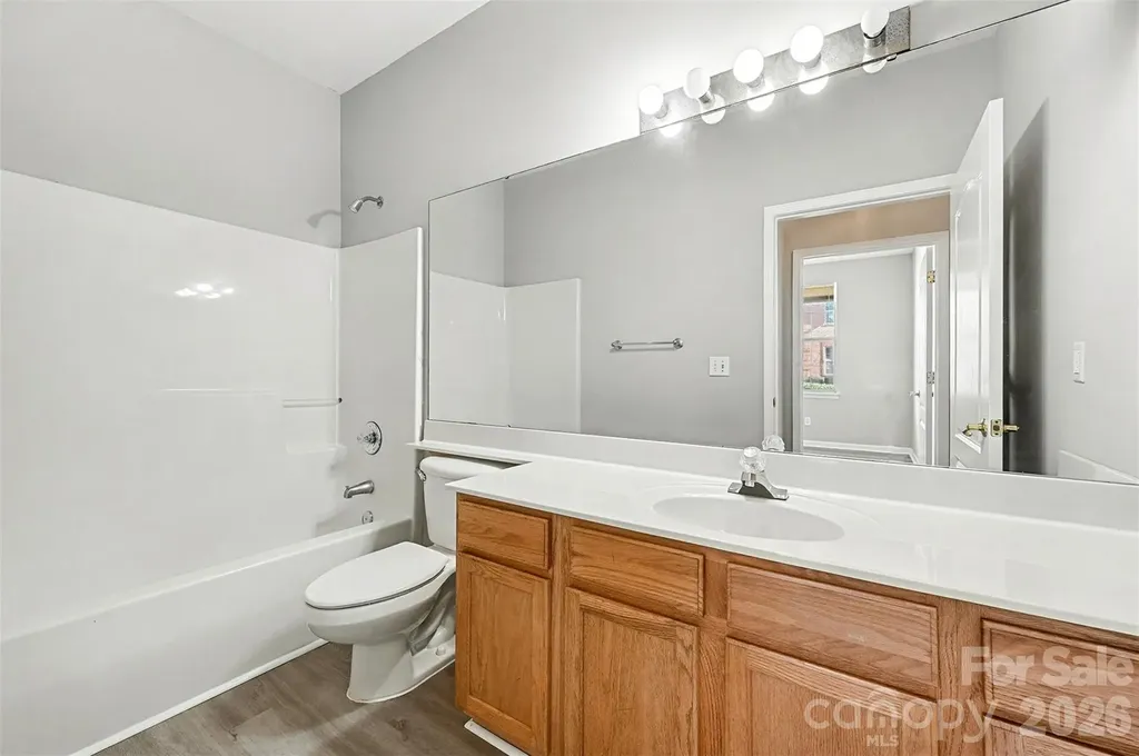 2318 Brendon Patrick Court Charlotte NC 28262