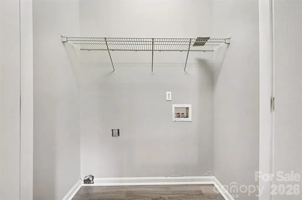 2318 Brendon Patrick Court Charlotte NC 28262