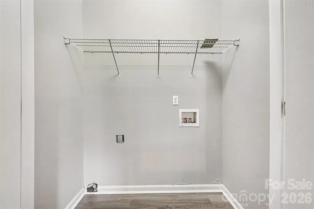 2318 Brendon Patrick Court Charlotte NC 28262