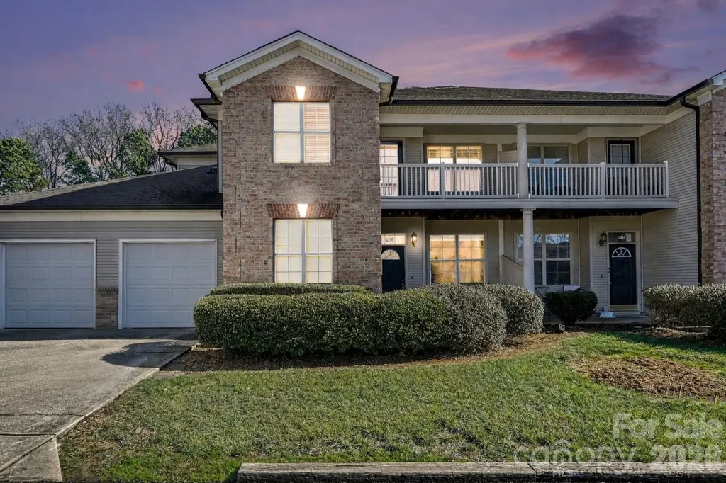 2318 Brendon Patrick Court Charlotte NC 28262