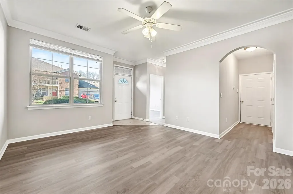 2318 Brendon Patrick Court Charlotte NC 28262