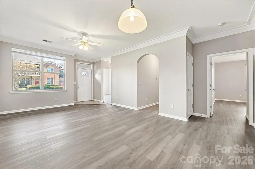 2318 Brendon Patrick Court Charlotte NC 28262
