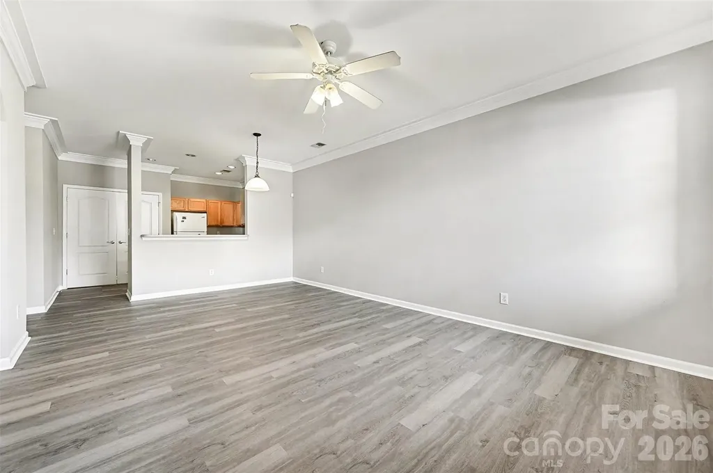 2318 Brendon Patrick Court Charlotte NC 28262